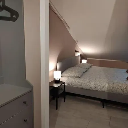 Apartment New! Lovely Centro Storico