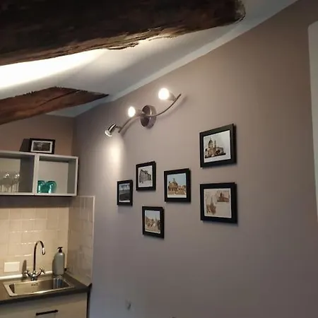 Apartment New! Lovely Centro Storico