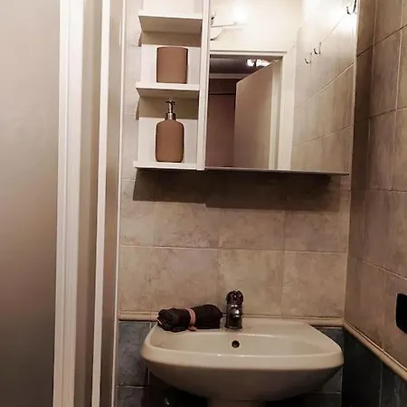 Apartment New! Lovely Centro Storico