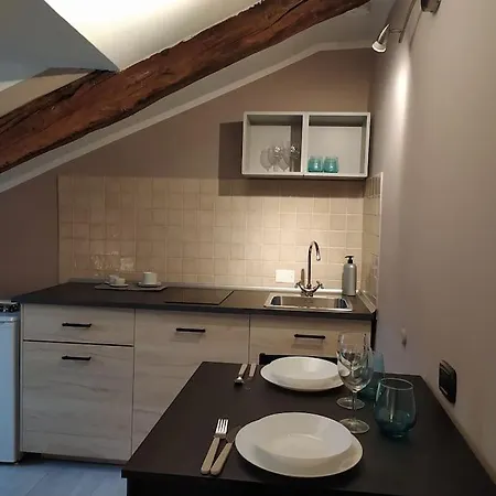 New! Lovely Centro Storico Apartment